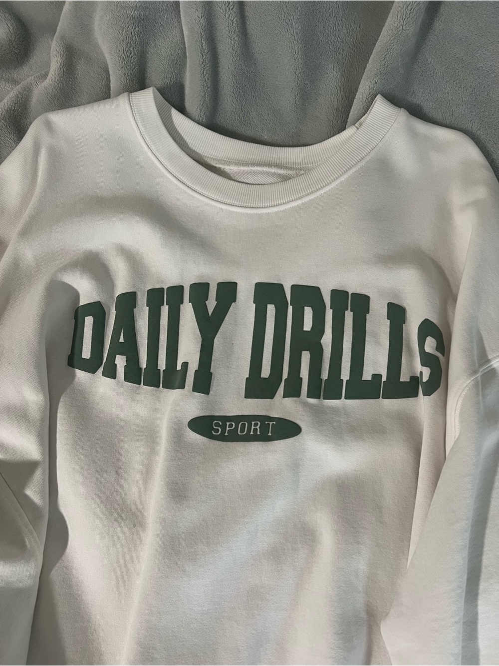 Daily Drills Sport